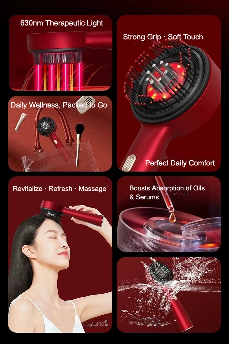 How Dermalight works