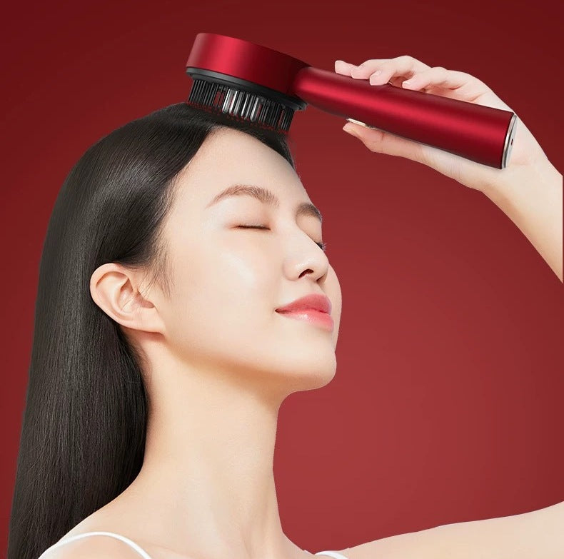 Scalp Tension Relief